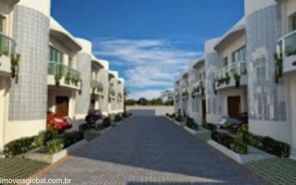 Foto 2 de Casa de Condomínio com 2 quartos à venda, 85m2 em Adrianópolis, Manaus - AM