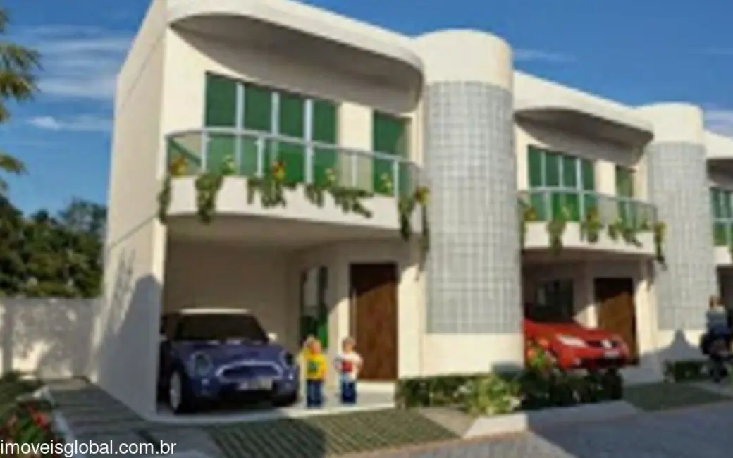 Casa de Condomínio com 2 quartos à venda, 85m2 em Adrianópolis, Manaus - AM - imagem 3 Foto 3 de Casa de Condomínio com 2 quartos à venda, 85m2 em Adrianópolis, Manaus - AM