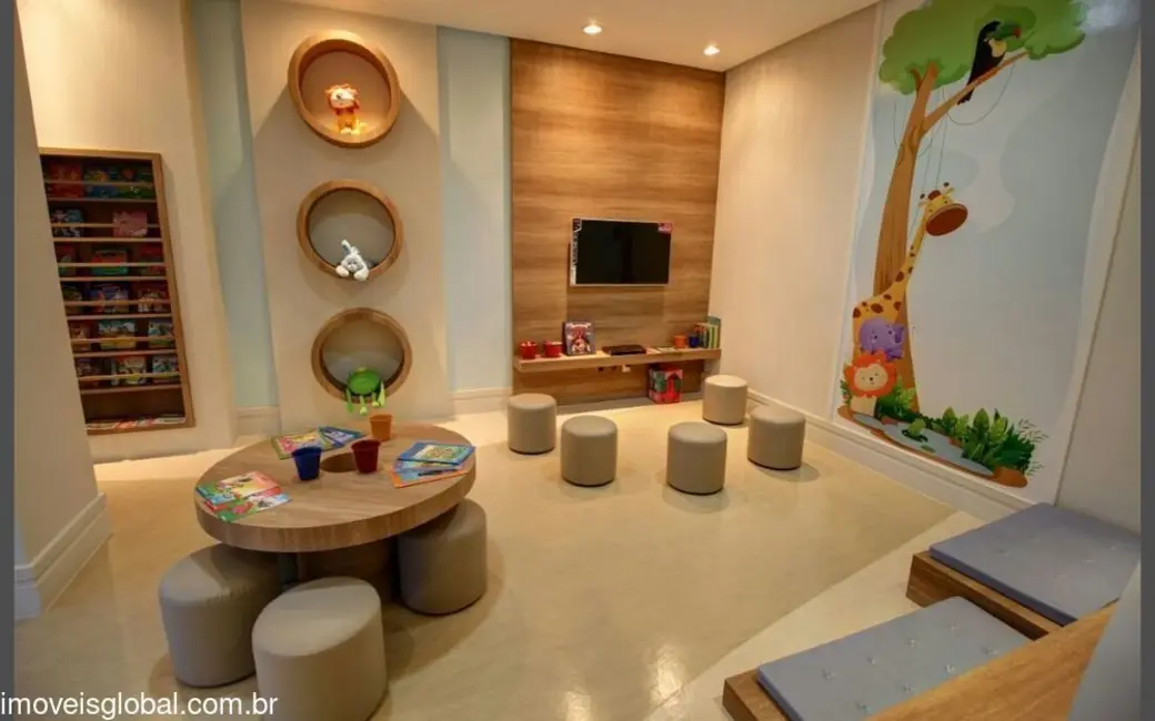 Foto 3 de Apartamento com 2 quartos à venda, 71m2 em Manaus - AM