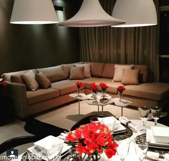 Foto 5 de Apartamento com 2 quartos à venda, 71m2 em Manaus - AM