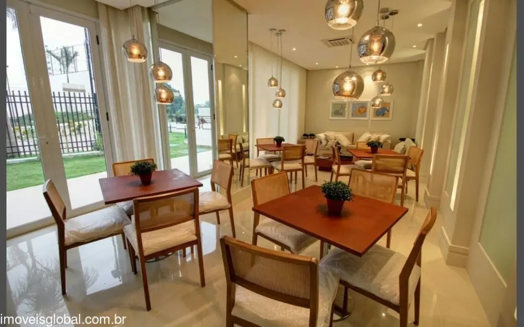 Foto 2 de Apartamento com 2 quartos à venda, 71m2 em Manaus - AM