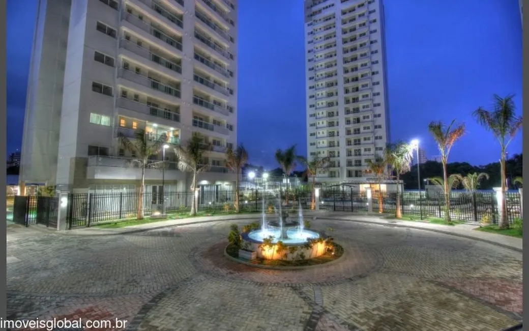 Foto 6 de Apartamento com 2 quartos à venda, 71m2 em Manaus - AM