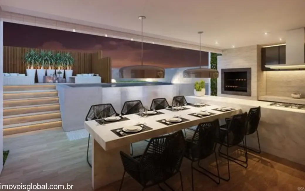 Foto 6 de Apartamento com 4 quartos à venda, 215m2 em Adrianópolis, Manaus - AM