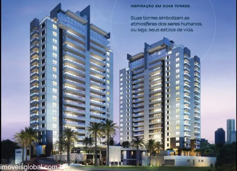 Foto 1 de Apartamento com 4 quartos à venda, 215m2 em Adrianópolis, Manaus - AM