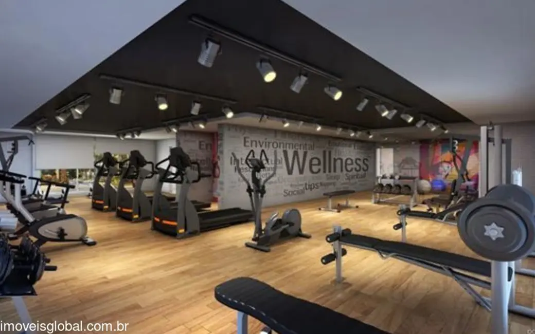 Foto 8 de Apartamento com 4 quartos à venda, 215m2 em Adrianópolis, Manaus - AM