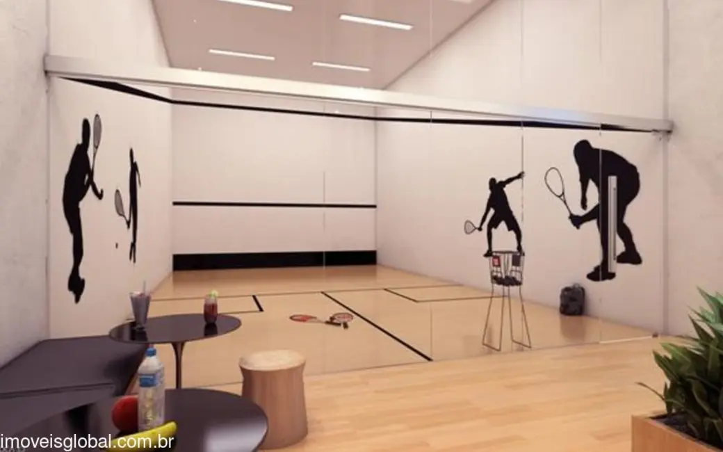 Foto 2 de Apartamento com 4 quartos à venda, 215m2 em Adrianópolis, Manaus - AM