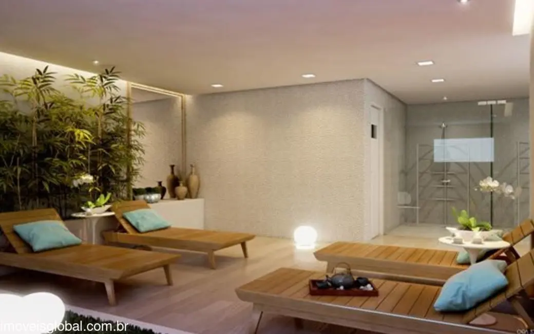 Foto 3 de Apartamento com 4 quartos à venda, 215m2 em Adrianópolis, Manaus - AM