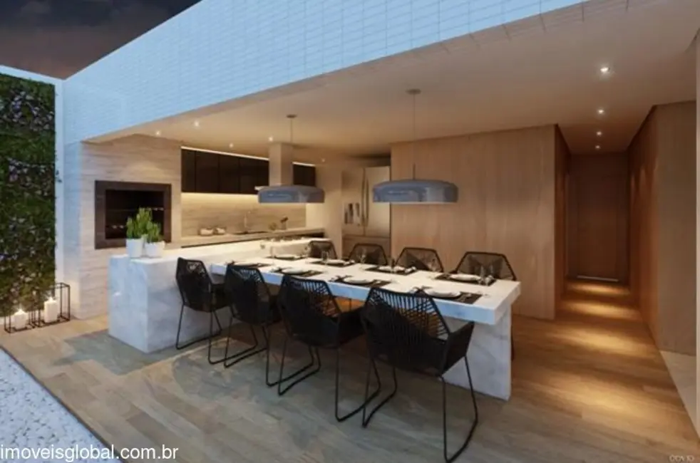 Foto 5 de Apartamento com 4 quartos à venda, 215m2 em Adrianópolis, Manaus - AM