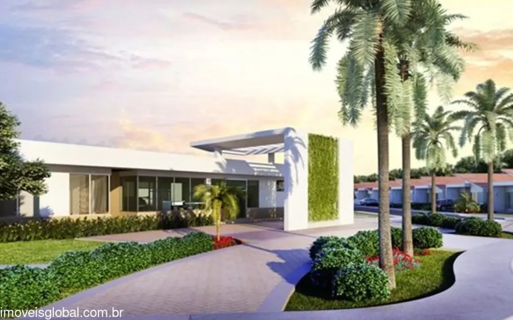 Casa de Condomínio com 3 quartos à venda, 72m2 em Manaus - AM - imagem 6 Foto 6 de Casa de Condomínio com 3 quartos à venda, 72m2 em Manaus - AM