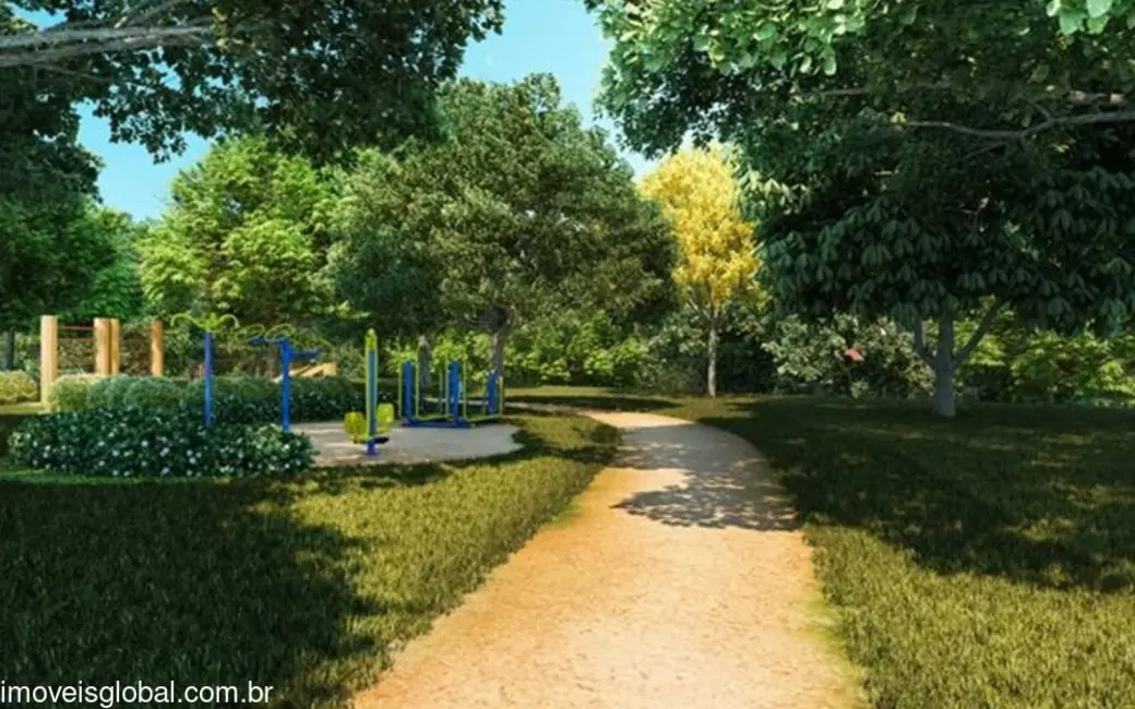 Casa de Condomínio com 3 quartos à venda, 72m2 em Manaus - AM - imagem 4 Foto 4 de Casa de Condomínio com 3 quartos à venda, 72m2 em Manaus - AM