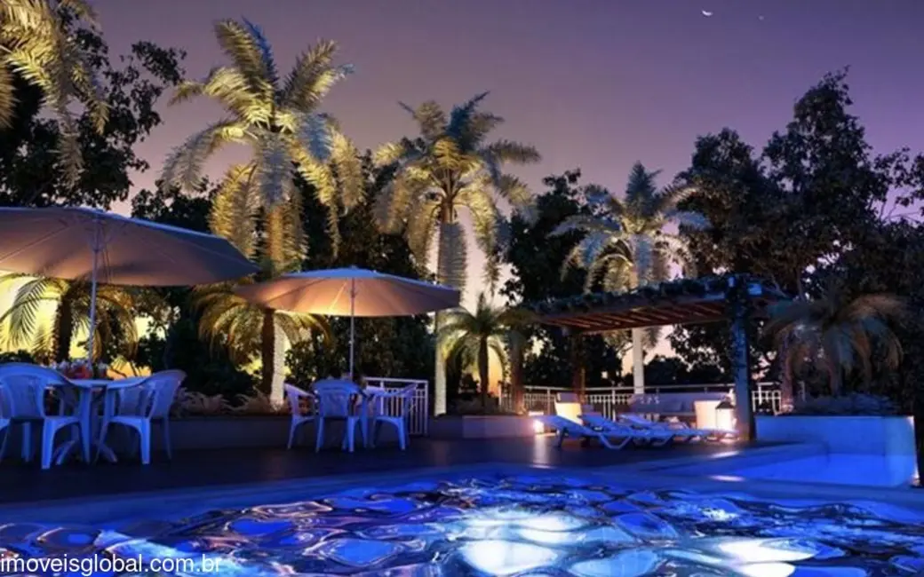 Casa de Condomínio com 3 quartos à venda, 72m2 em Manaus - AM - imagem 9 Foto 9 de Casa de Condomínio com 3 quartos à venda, 72m2 em Manaus - AM