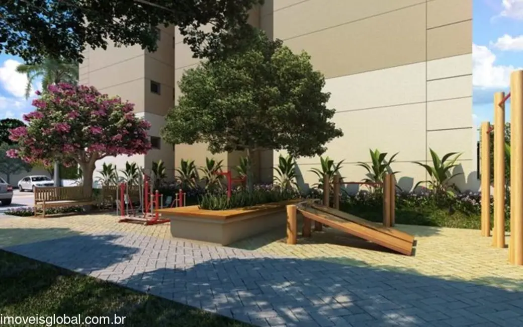 Casa de Condomínio com 3 quartos à venda, 72m2 em Manaus - AM - imagem 8 Foto 8 de Casa de Condomínio com 3 quartos à venda, 72m2 em Manaus - AM