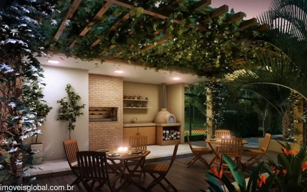 Casa de Condomínio com 3 quartos à venda, 72m2 em Manaus - AM - imagem 5 Foto 5 de Casa de Condomínio com 3 quartos à venda, 72m2 em Manaus - AM