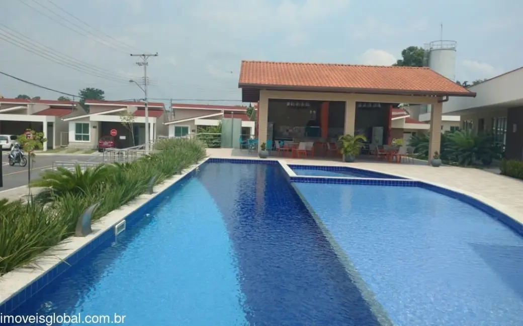 Foto 7 de Lançamento com 3 quartos à venda, 103m2 em Manaus - AM