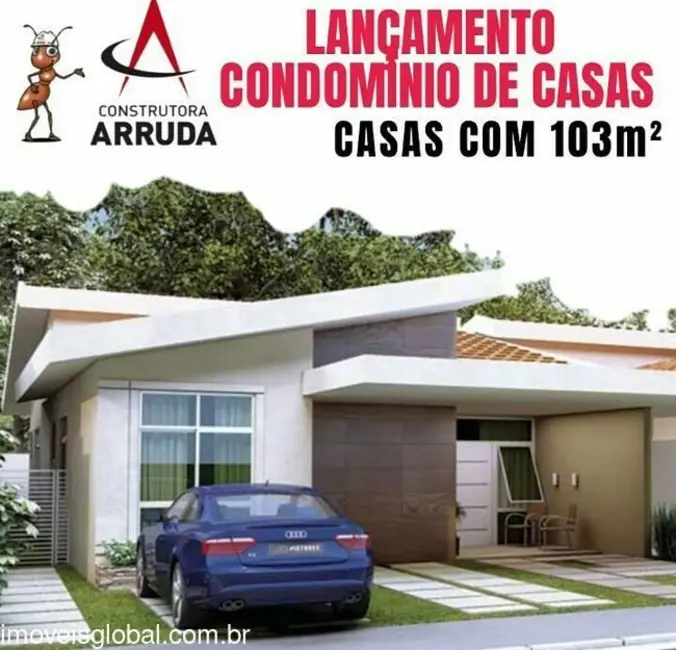 Foto 1 de Lançamento com 3 quartos à venda, 103m2 em Manaus - AM