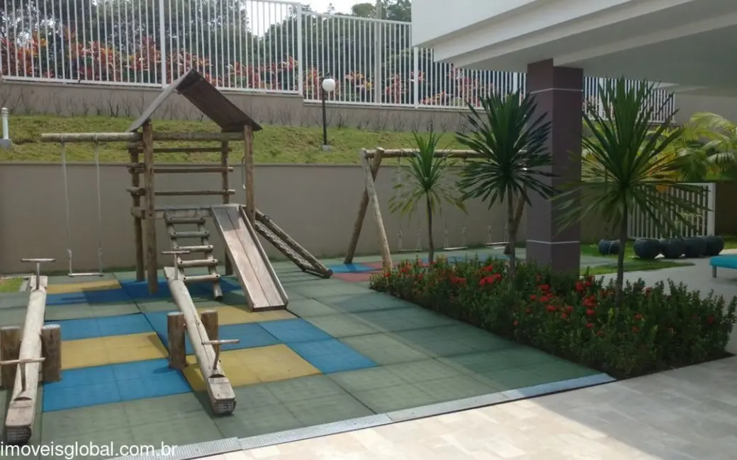 Foto 8 de Lançamento com 3 quartos à venda, 103m2 em Manaus - AM