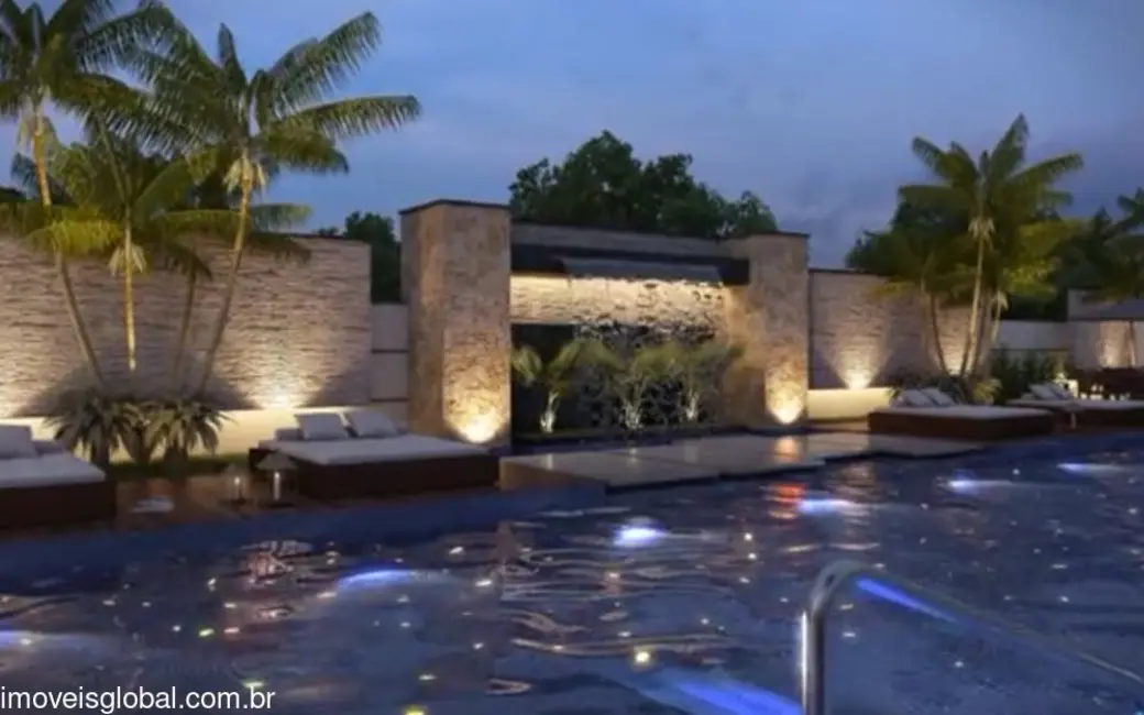 Foto 3 de Apartamento com 4 quartos à venda, 215m2 em Adrianópolis, Manaus - AM