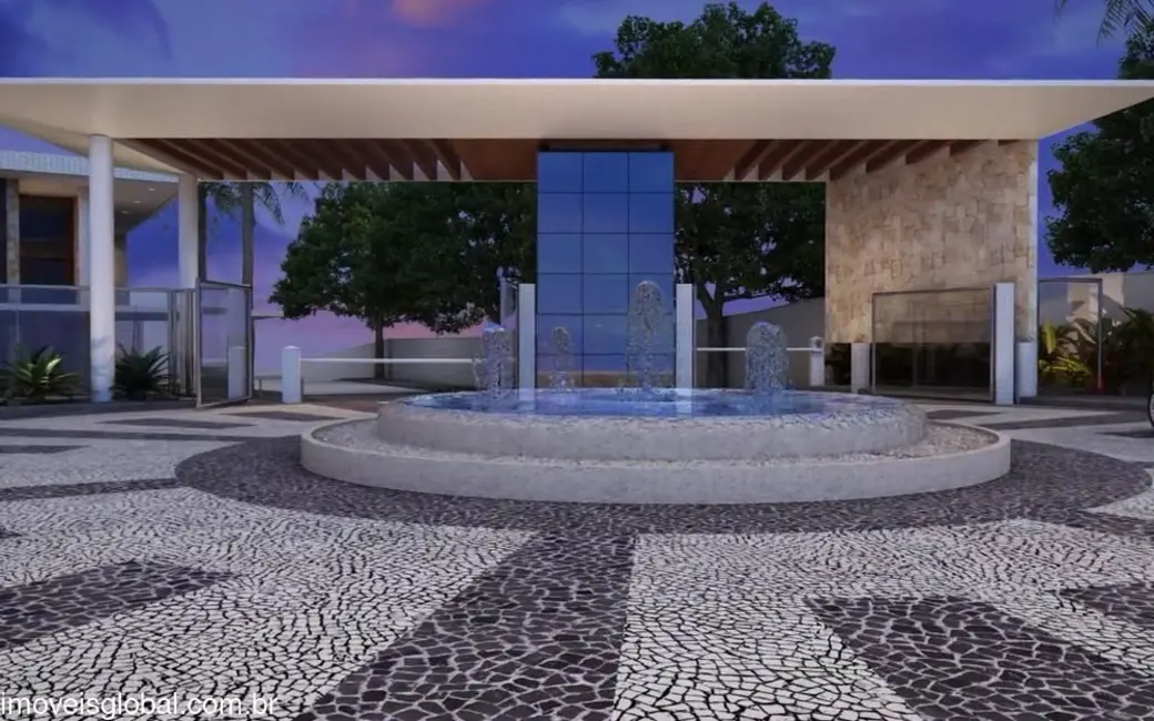 Foto 4 de Apartamento com 4 quartos à venda, 215m2 em Adrianópolis, Manaus - AM