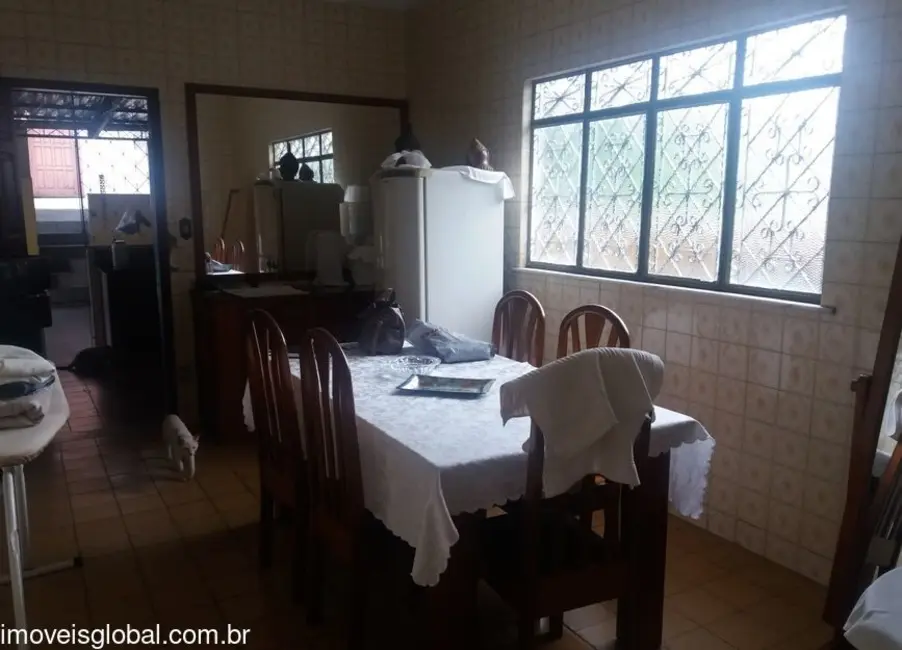 Foto 8 de Casa com 4 quartos para alugar, 300m2 em Manaus - AM