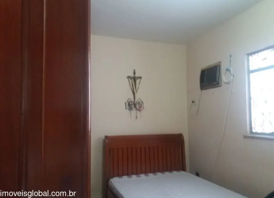 Foto 4 de Casa com 4 quartos para alugar, 300m2 em Manaus - AM