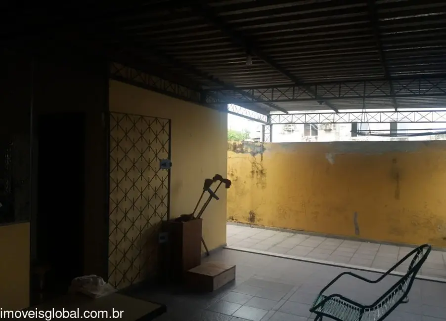 Foto 7 de Casa com 4 quartos para alugar, 300m2 em Manaus - AM