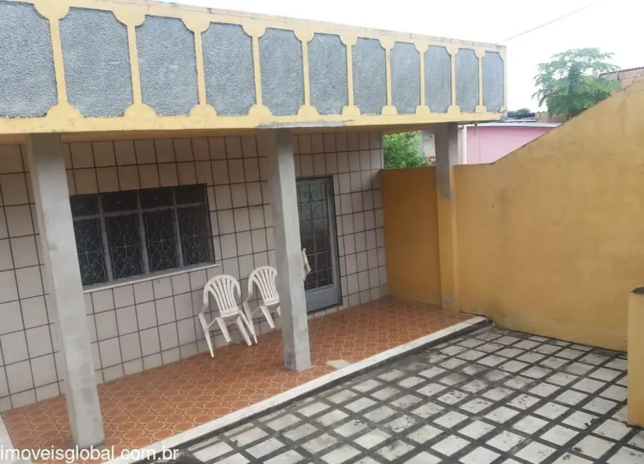 Foto 2 de Casa com 4 quartos para alugar, 300m2 em Manaus - AM