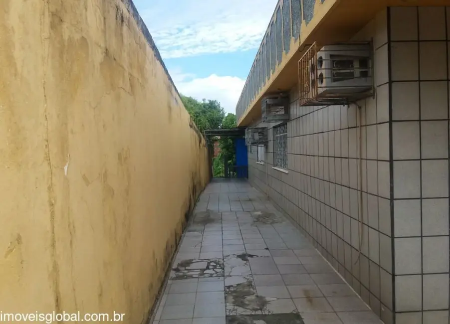Foto 10 de Casa com 4 quartos para alugar, 300m2 em Manaus - AM