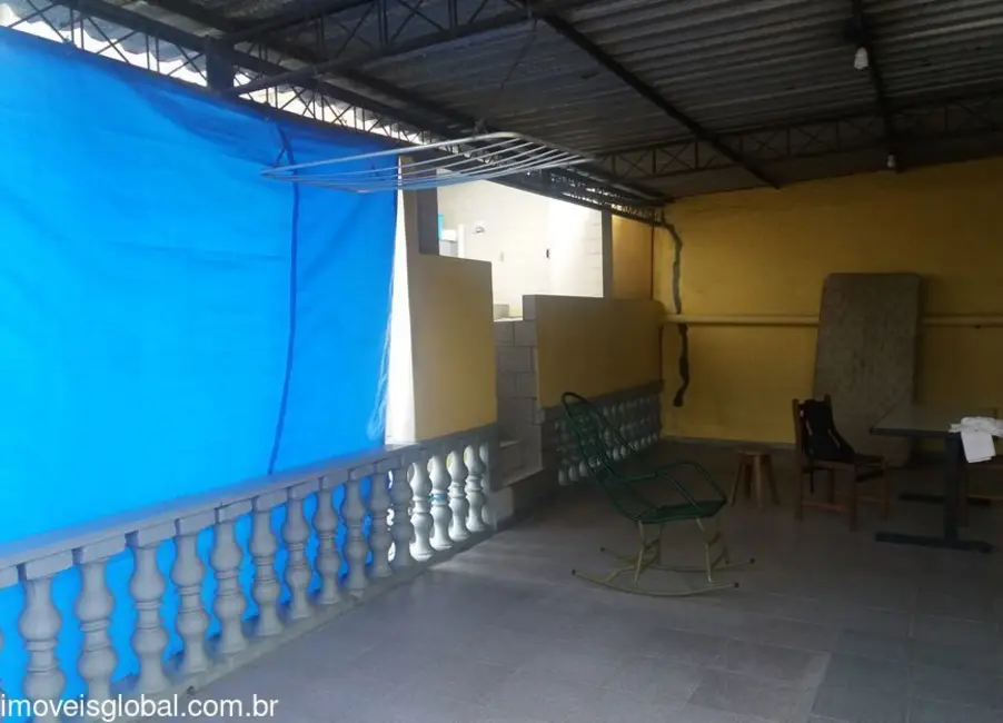 Foto 6 de Casa com 4 quartos para alugar, 300m2 em Manaus - AM