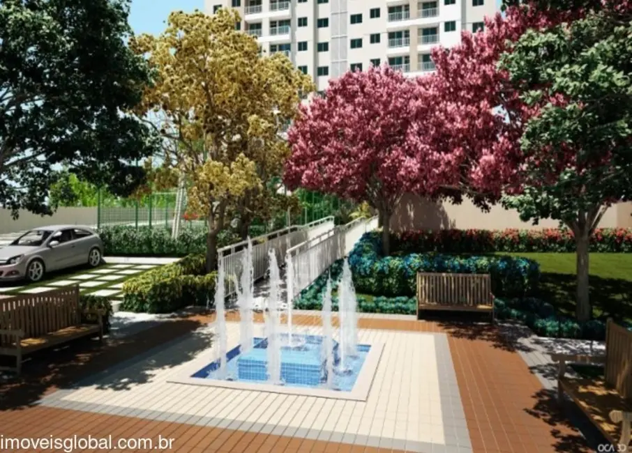 Foto 6 de Apartamento com 2 quartos à venda, 65m2 em Ponta Negra, Manaus - AM