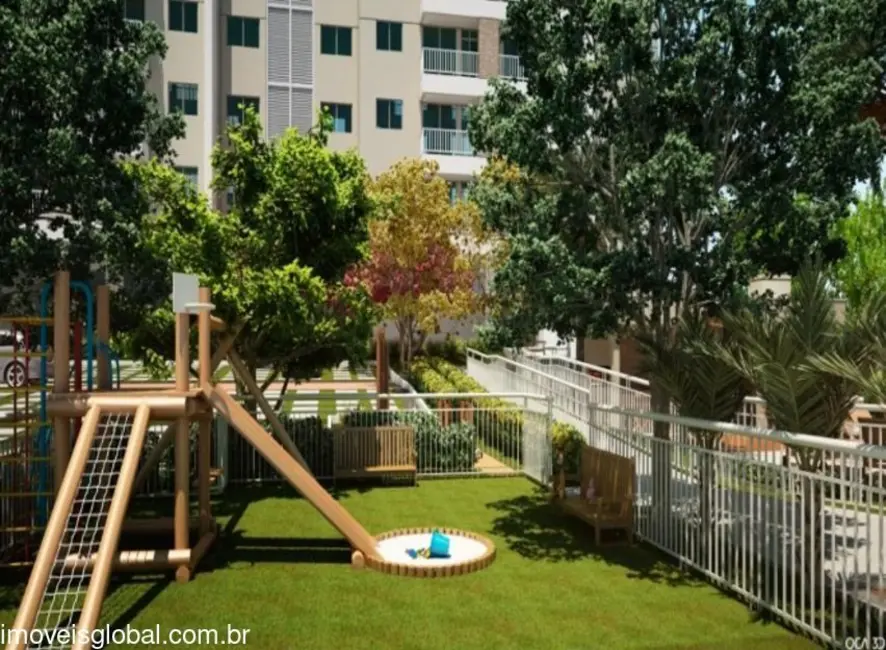 Foto 7 de Apartamento com 2 quartos à venda, 65m2 em Ponta Negra, Manaus - AM