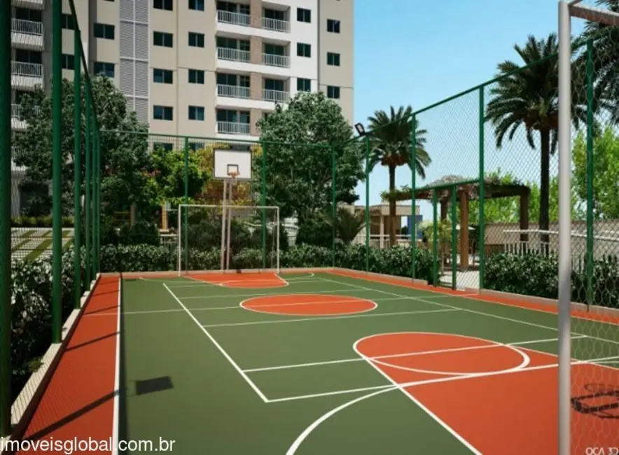 Foto 3 de Apartamento com 2 quartos à venda, 65m2 em Ponta Negra, Manaus - AM