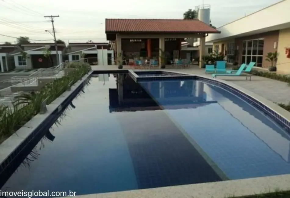 Foto 2 de Casa à venda, 103m2 em Flores, Manaus - AM