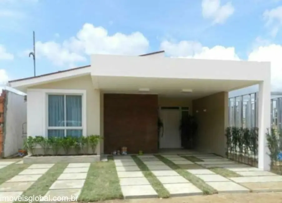 Foto 1 de Casa à venda, 103m2 em Flores, Manaus, AM