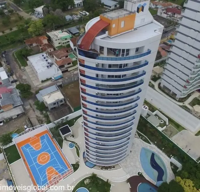 Foto 1 de Apartamento com 3 quartos à venda, 147m2 em Adrianópolis, Manaus - AM