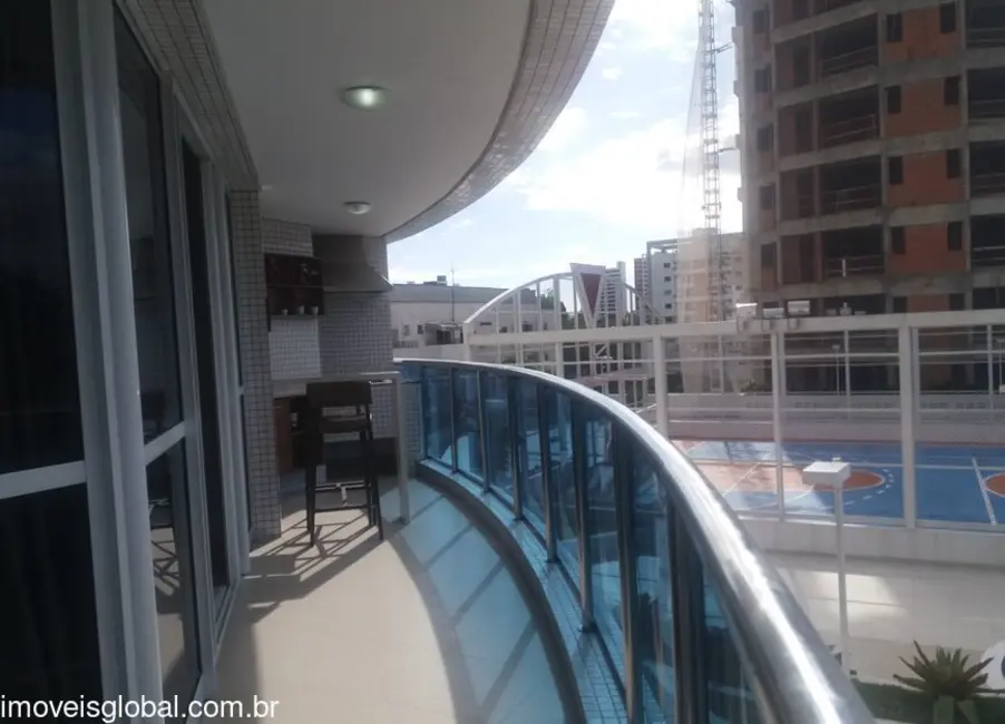 Foto 3 de Apartamento com 3 quartos à venda, 147m2 em Adrianópolis, Manaus - AM