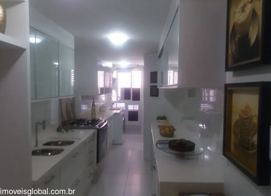 Foto 5 de Apartamento com 3 quartos à venda, 147m2 em Adrianópolis, Manaus - AM