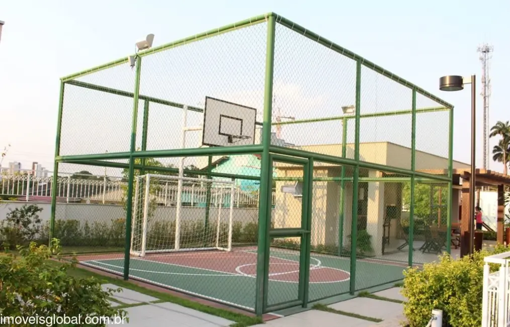 Foto 4 de Apartamento com 2 quartos à venda, 70m2 em Aleixo, Manaus - AM