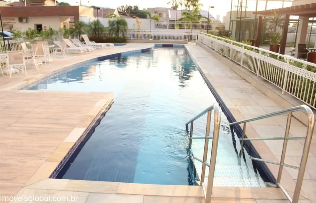 Foto 3 de Apartamento com 2 quartos à venda, 70m2 em Aleixo, Manaus - AM