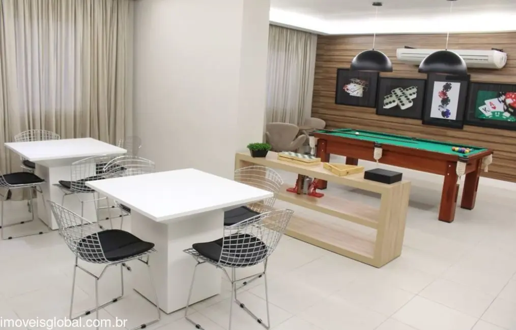 Foto 8 de Apartamento com 2 quartos à venda, 70m2 em Aleixo, Manaus - AM