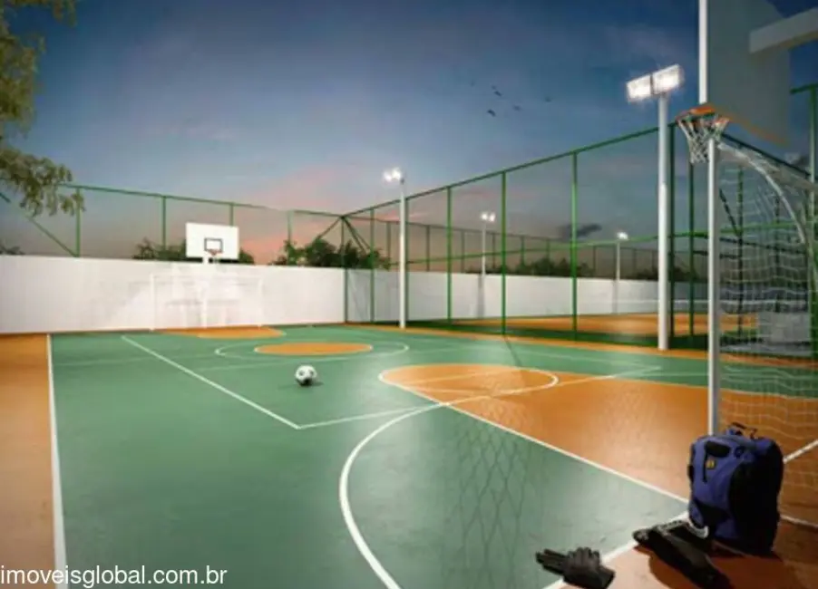 Foto 2 de Apartamento com 4 quartos à venda, 157m2 em Adrianópolis, Manaus - AM