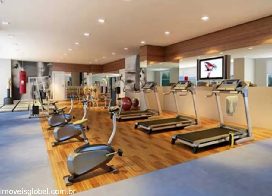 Foto 7 de Apartamento com 4 quartos à venda, 157m2 em Adrianópolis, Manaus - AM