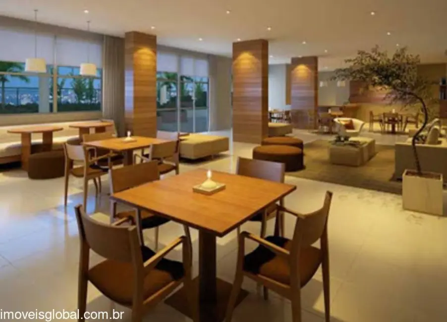 Foto 3 de Apartamento com 4 quartos à venda, 157m2 em Adrianópolis, Manaus - AM