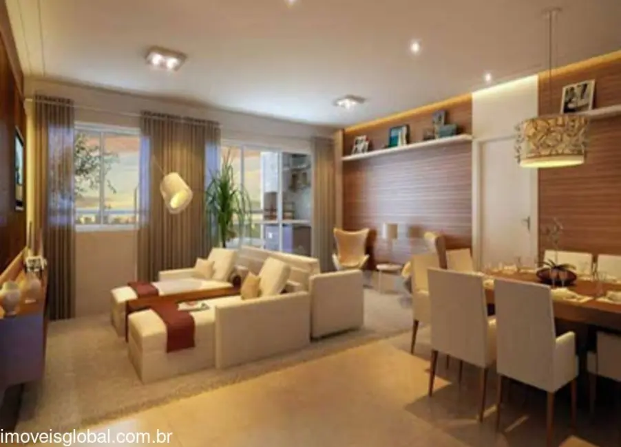 Foto 5 de Apartamento com 4 quartos à venda, 157m2 em Adrianópolis, Manaus - AM