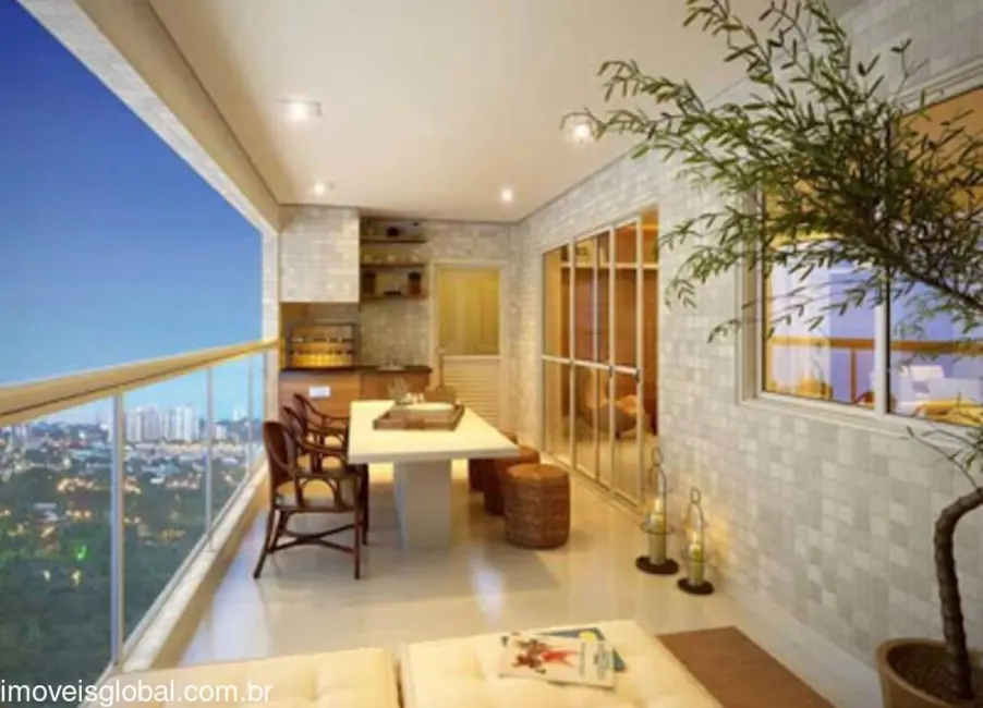 Foto 9 de Apartamento com 4 quartos à venda, 157m2 em Adrianópolis, Manaus - AM