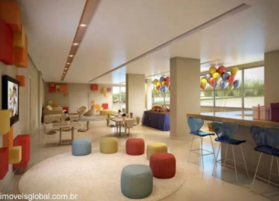 Foto 4 de Apartamento com 4 quartos à venda, 157m2 em Adrianópolis, Manaus - AM