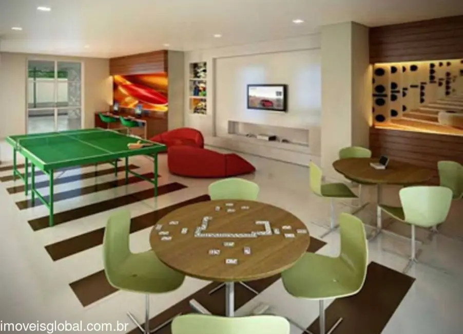 Foto 8 de Apartamento com 4 quartos à venda, 157m2 em Adrianópolis, Manaus - AM