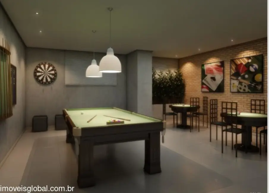 Apartamento com 3 quartos à venda, 86m2 em Ponta Negra, Manaus - AM - imagem 8 Foto 8 de Apartamento com 3 quartos à venda, 86m2 em Ponta Negra, Manaus - AM