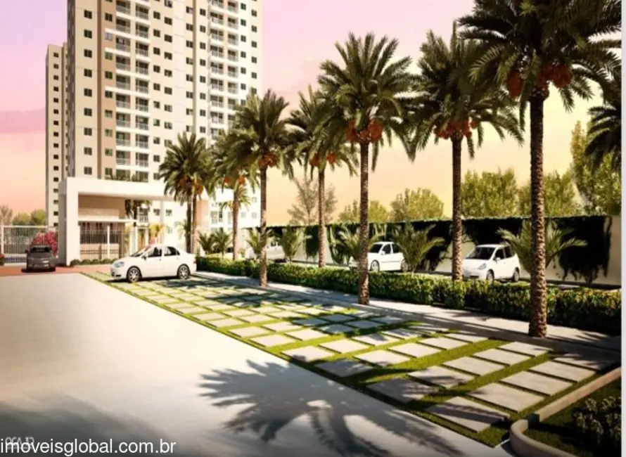 Apartamento com 3 quartos à venda, 86m2 em Ponta Negra, Manaus - AM - imagem 3 Foto 3 de Apartamento com 3 quartos à venda, 86m2 em Ponta Negra, Manaus - AM