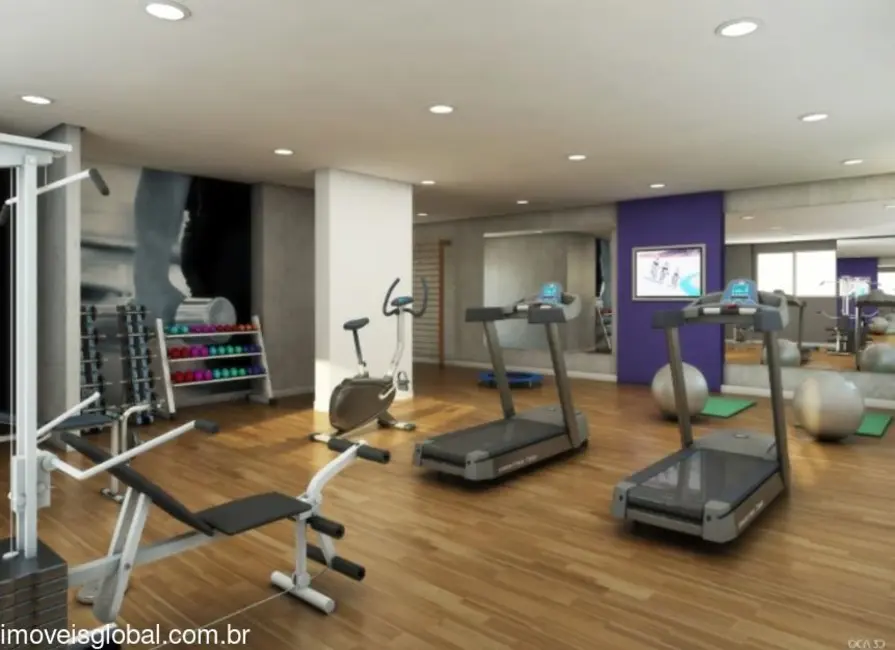 Apartamento com 3 quartos à venda, 86m2 em Ponta Negra, Manaus - AM - imagem 7 Foto 7 de Apartamento com 3 quartos à venda, 86m2 em Ponta Negra, Manaus - AM