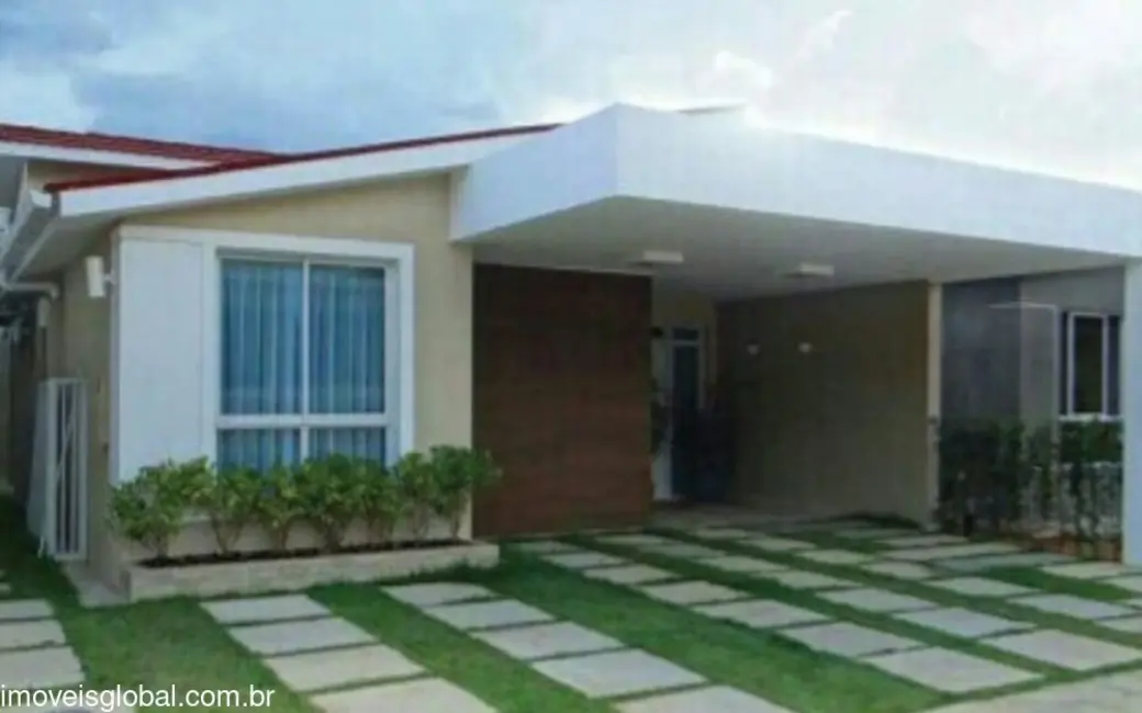 Casa de Condomínio com 3 quartos à venda, 103m2 em Flores, Manaus - AM - imagem 1 Foto 1 de Casa de Condomínio com 3 quartos à venda, 103m2 em Flores, Manaus - AM